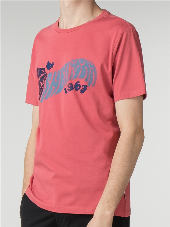 Pink Experience T-Shirt
