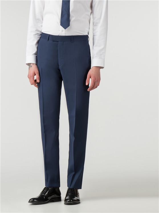 Deep Blue Tonic Camden Fit Jacket