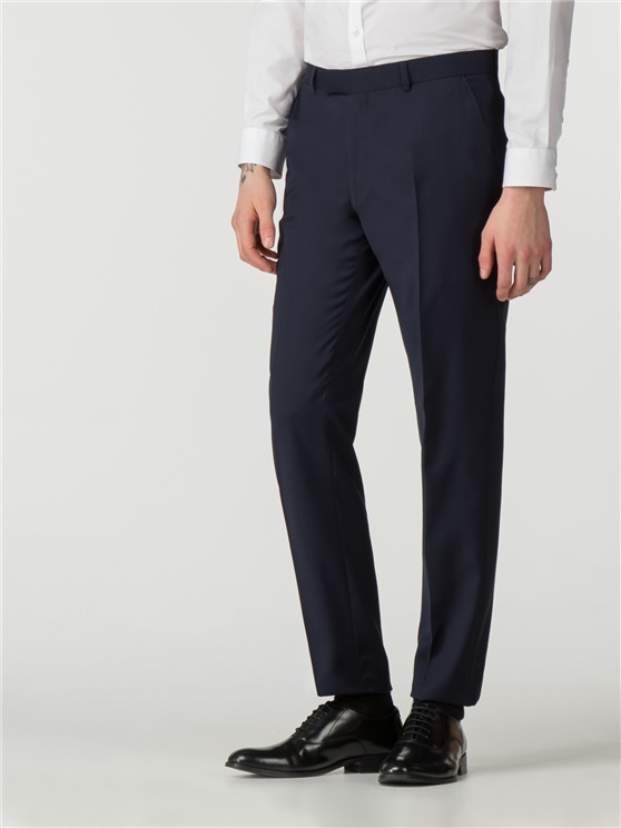 Blue Depths Tonic Camden Fit Jacket