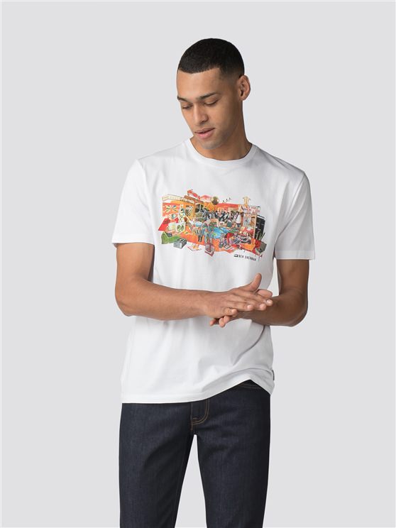 House Party T-Shirt