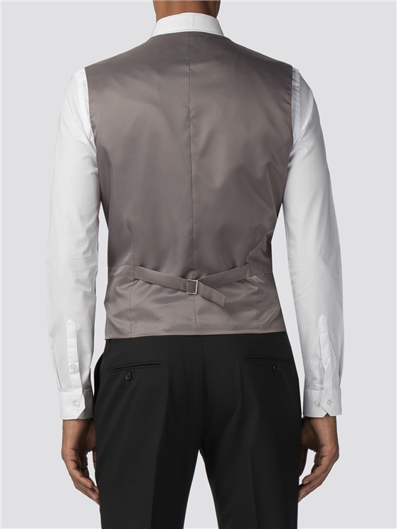 Black Tonic Camden Fit Suit Jacket