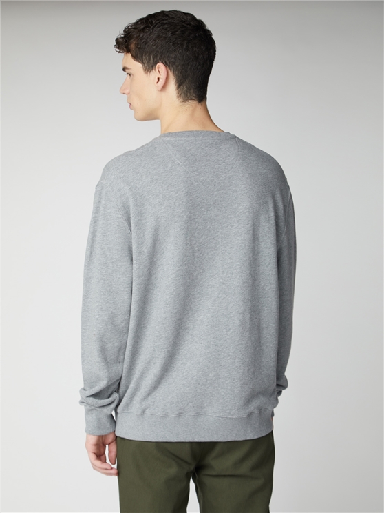 target crew neck jumper