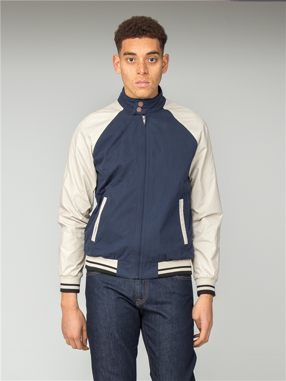 Varsity Harrington