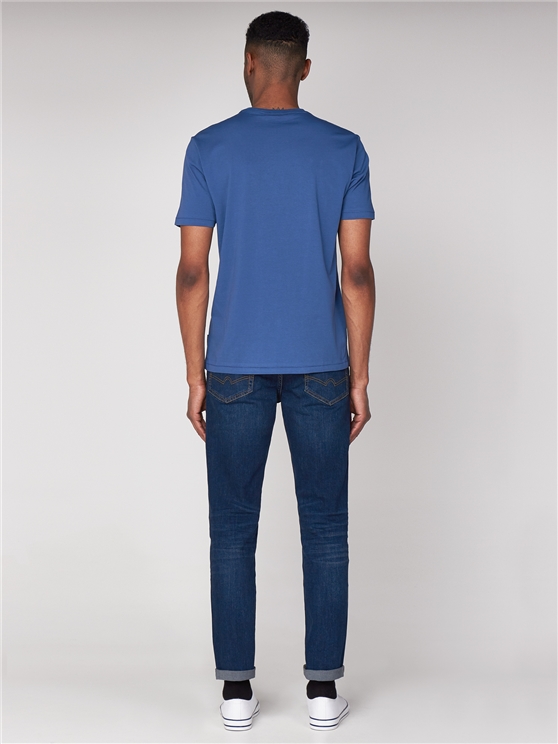 Blue Helmets T-Shirt