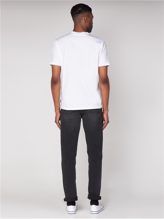 Headlamp Badges T-Shirt