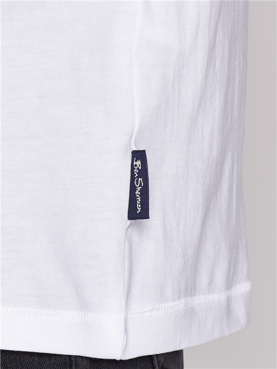 Neck And Heads T-Shirt