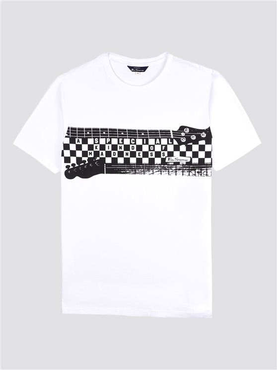 Neck And Heads T-Shirt