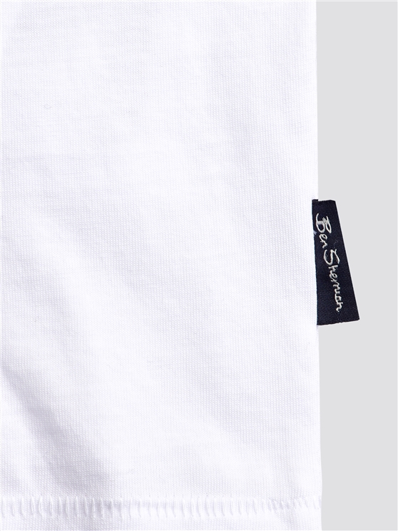 Neck And Heads T-Shirt