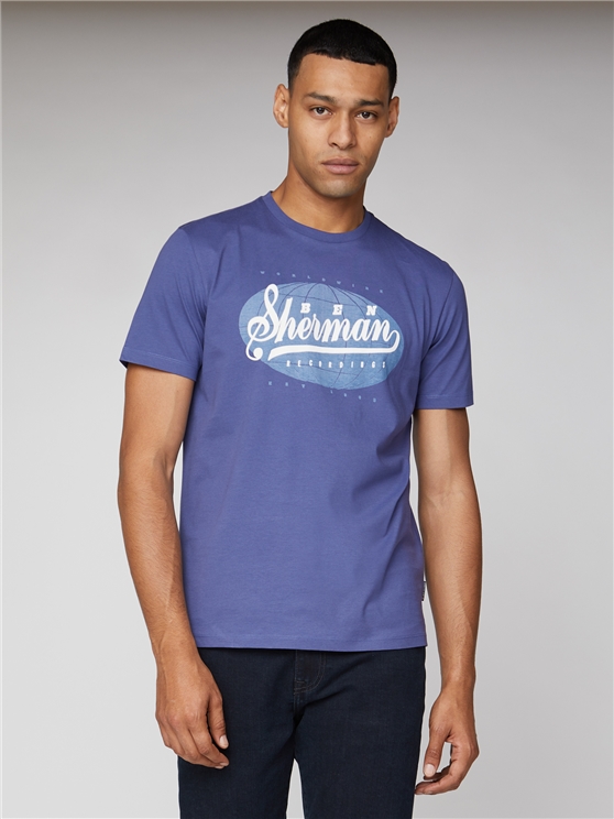 Treble Clef Logo T-Shirt