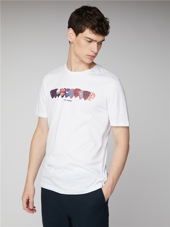 Plectrums T-Shirt