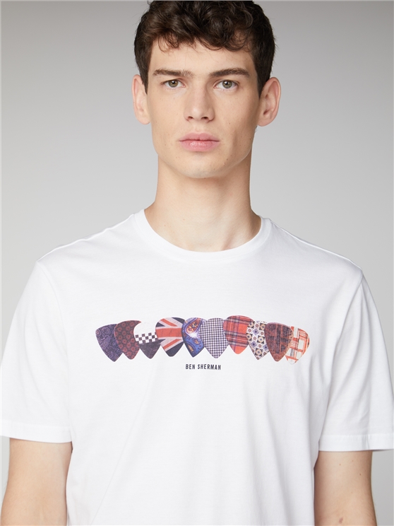 Plectrums T-Shirt