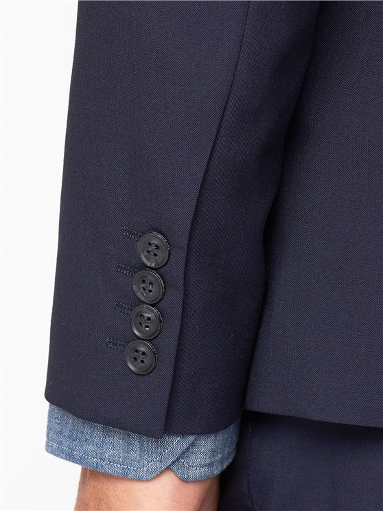 Blue Depths Camden Tonic Jacket