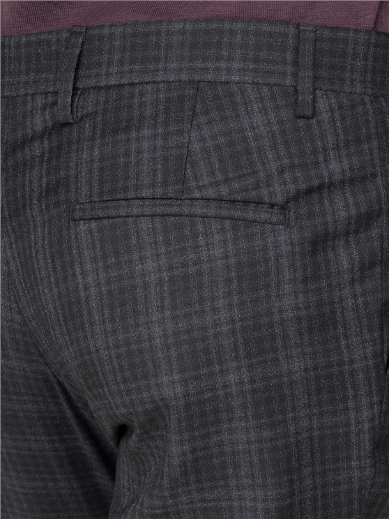 Checked Camden Fit  Blazer