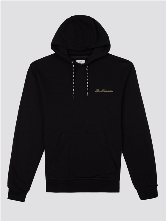 Hoodie | Ben Sherman