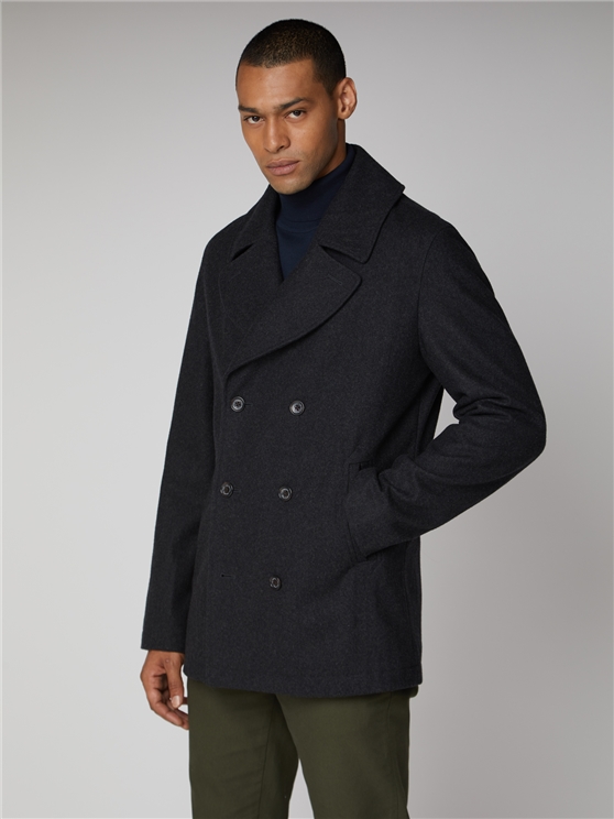 PEACOAT | Ben Sherman