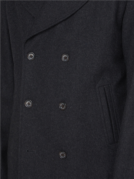 PEACOAT | Ben Sherman