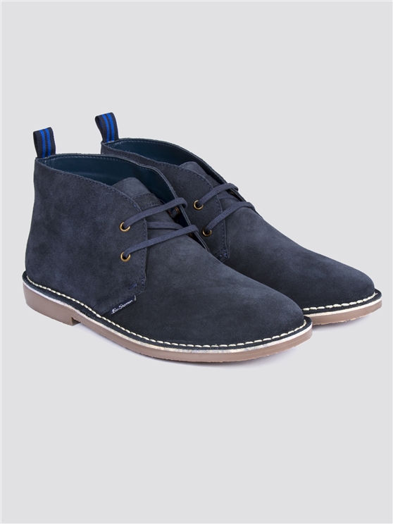 Ben Sherman Shoes | Brogues & Loafers | Est 1963 Ben Sherman | Shoes | Jacamo