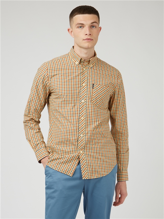 Men's Shirts | Ben Sherman