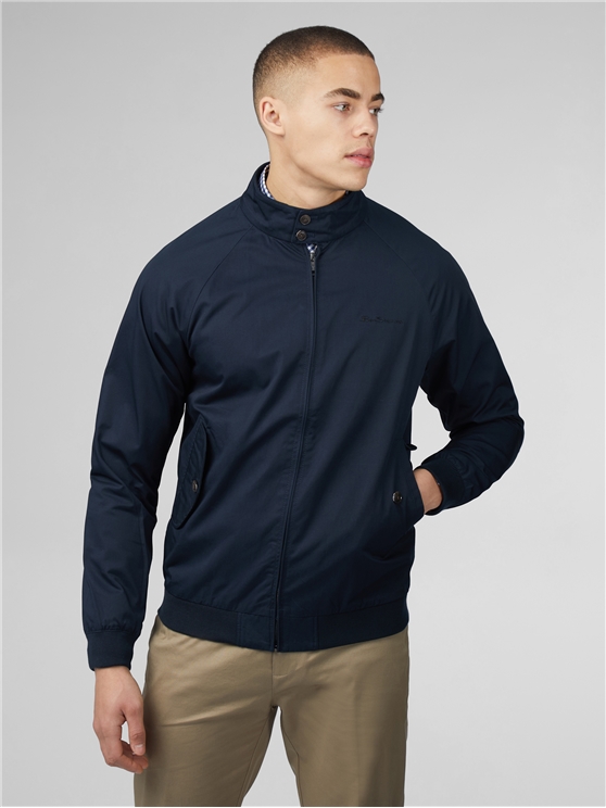 Harrington jacket clearance