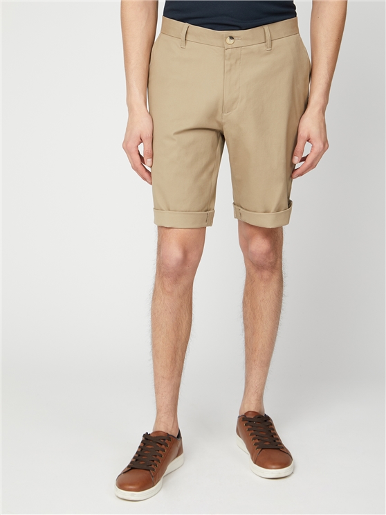 Men’s Shorts | Summer Shorts | Ben Sherman