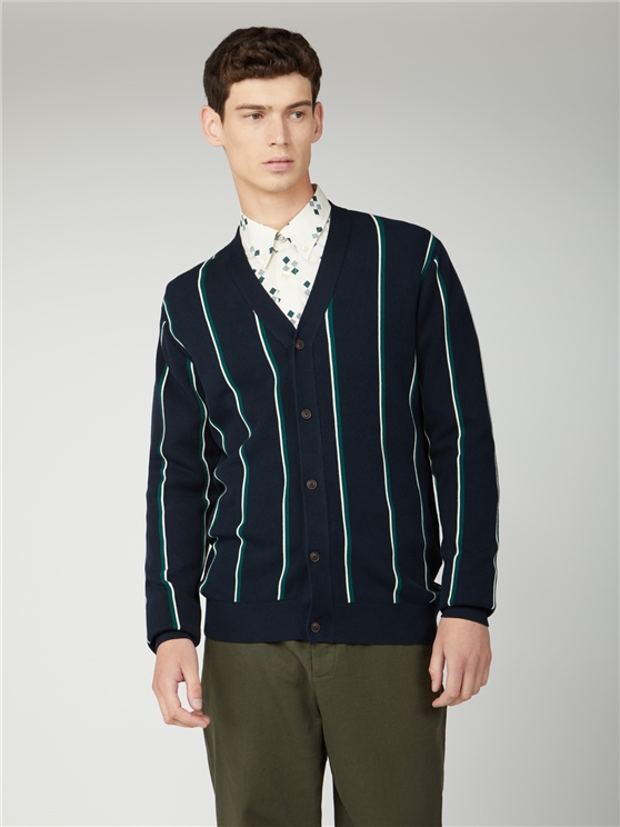 Men's Knitwear & Jumpers | Ben Sherman