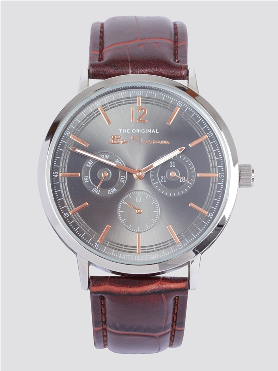 Ben Sherman Watch | Ben Sherman