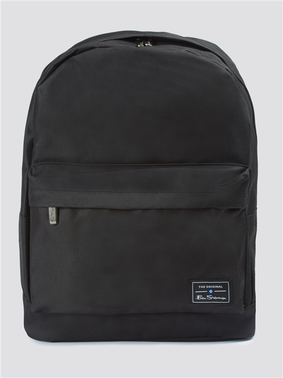 Byron Backpack Ben Sherman