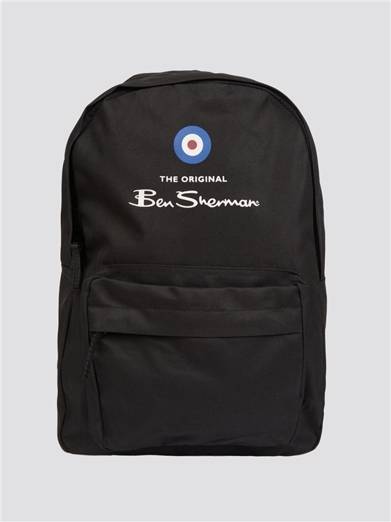 ben sherman backpack