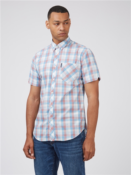 Men's Shirts | Ben Sherman