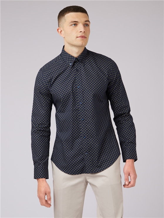 Men's Shirts | Ben Sherman