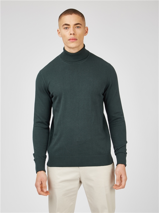 Men's Knitwear & Jumpers | Ben Sherman