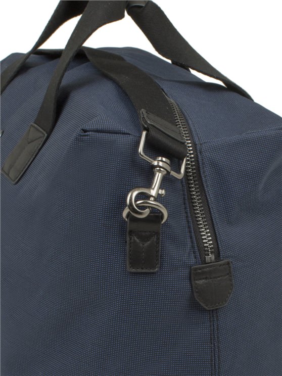 nylon holdall