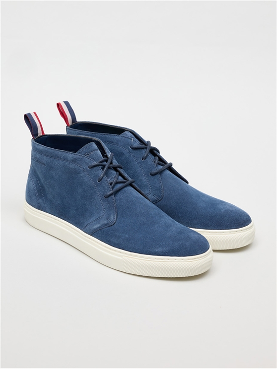 Ben sherman best sale preston chukka sneaker