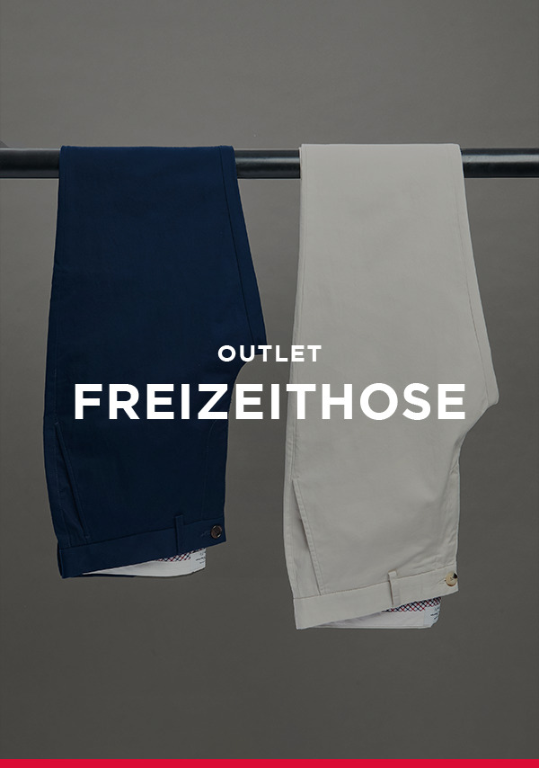 Casual Trousers