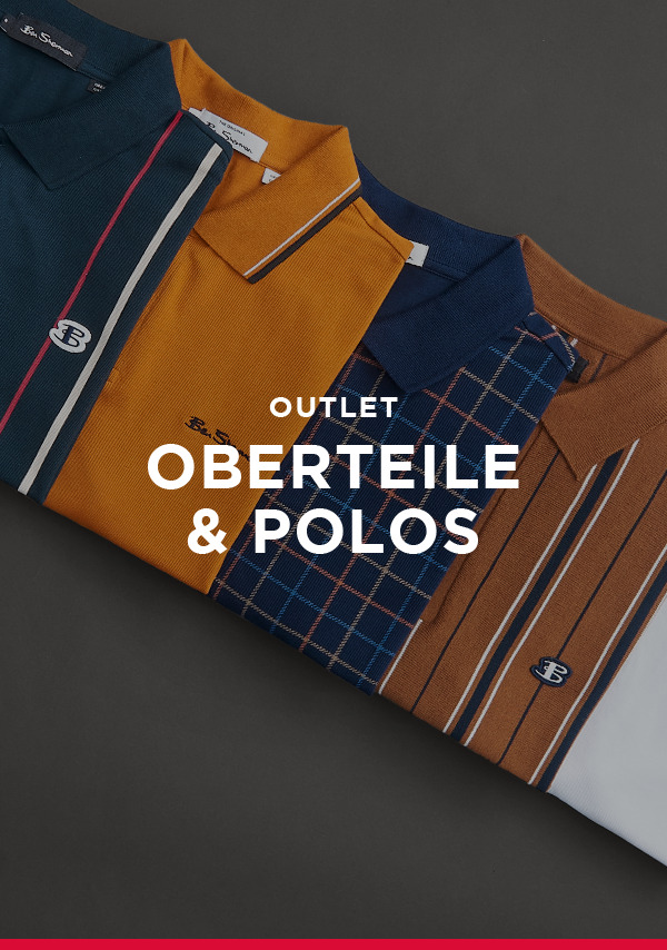 Tops & Polos 