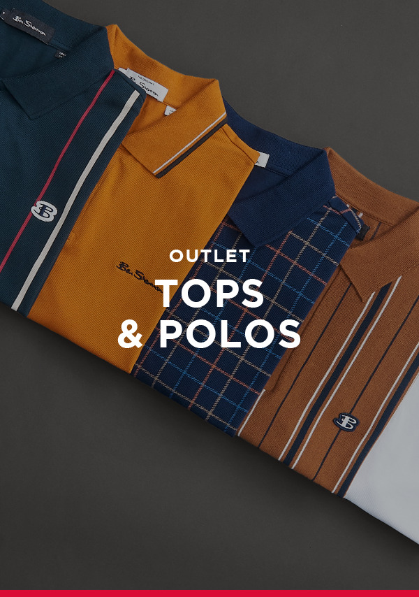 Tops & Polos